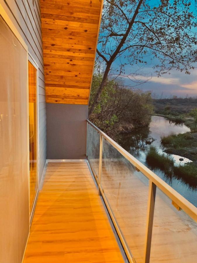 River Ranch Saralgaon 外观 照片