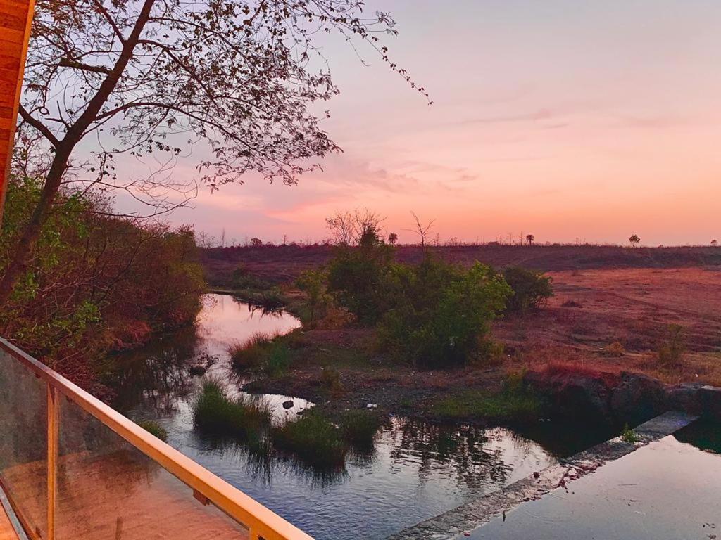 River Ranch Saralgaon 外观 照片