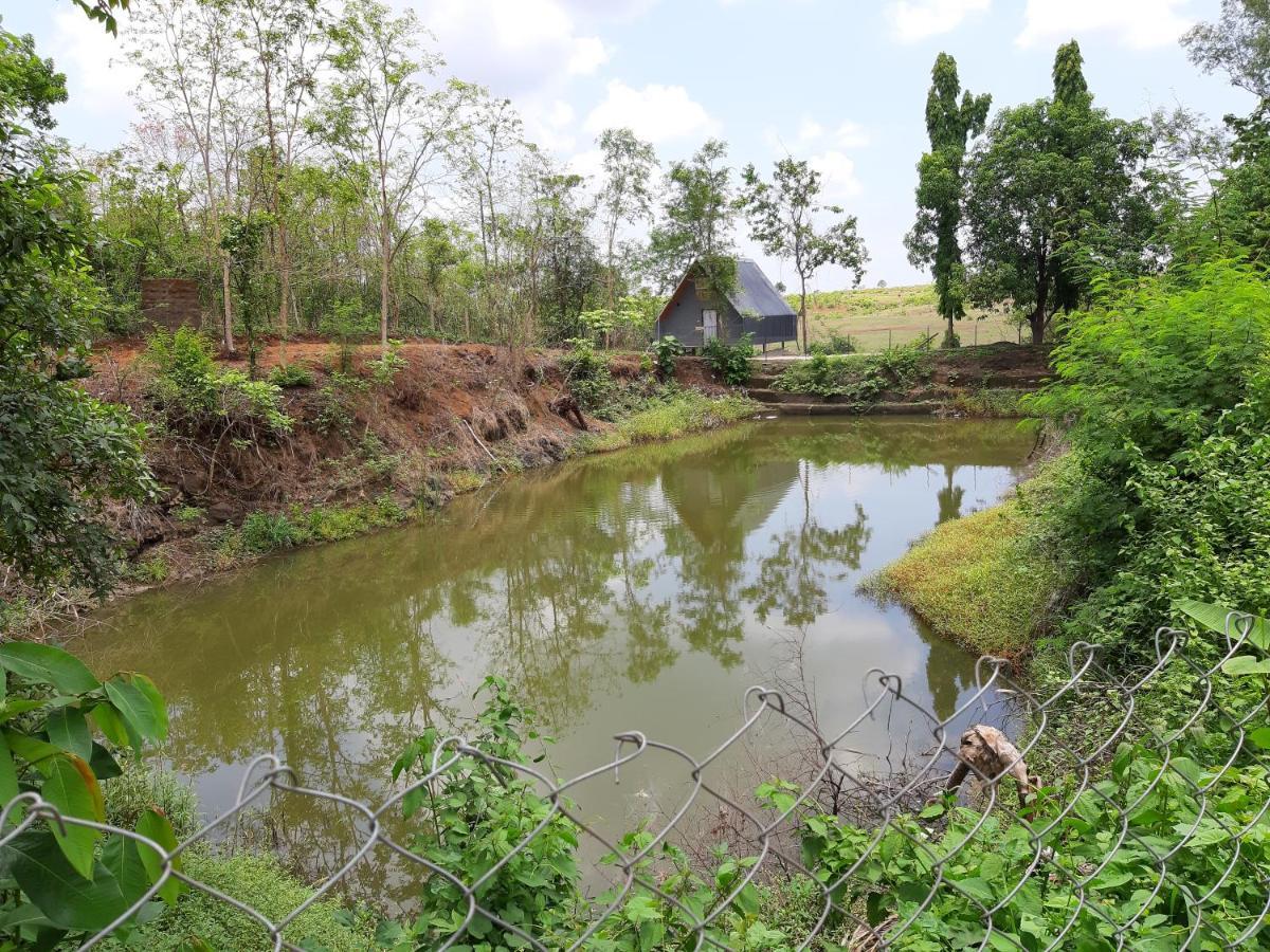 River Ranch Saralgaon 外观 照片