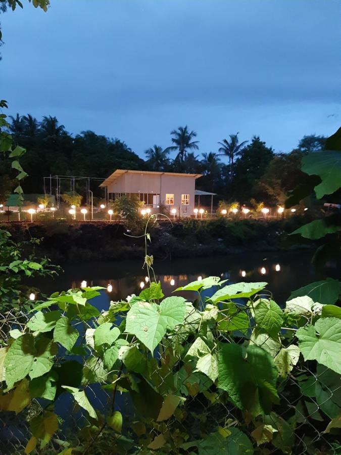 River Ranch Saralgaon 外观 照片