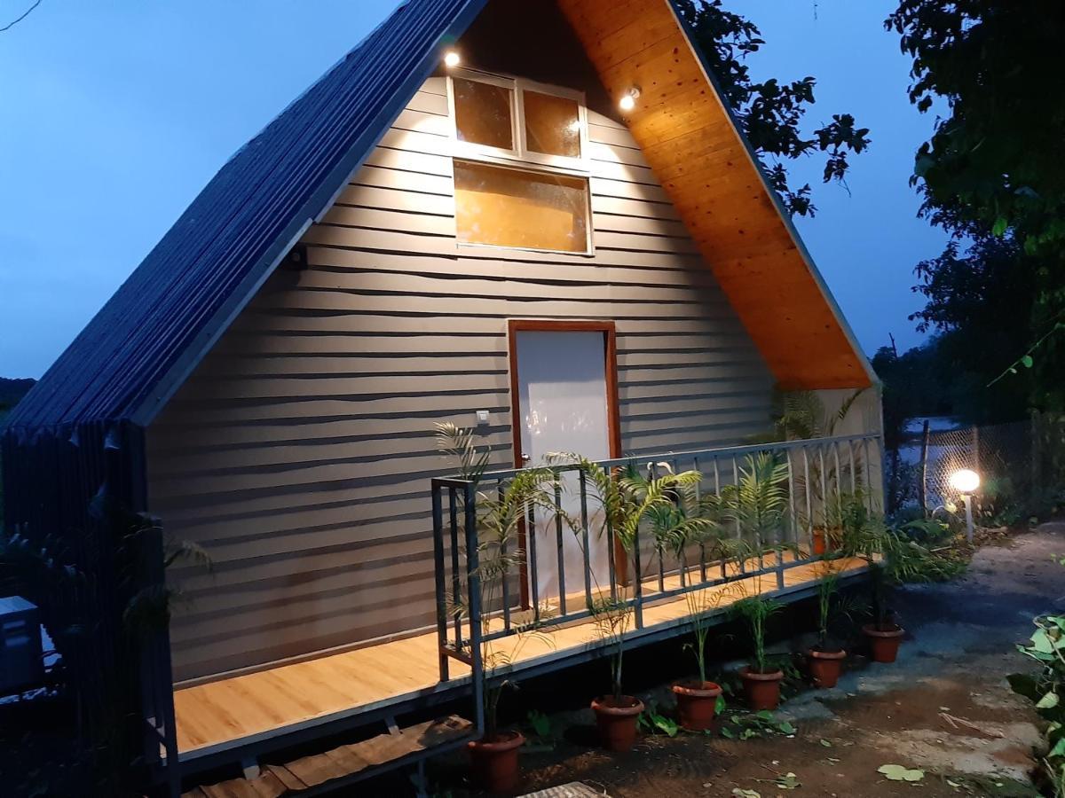 River Ranch Saralgaon 外观 照片