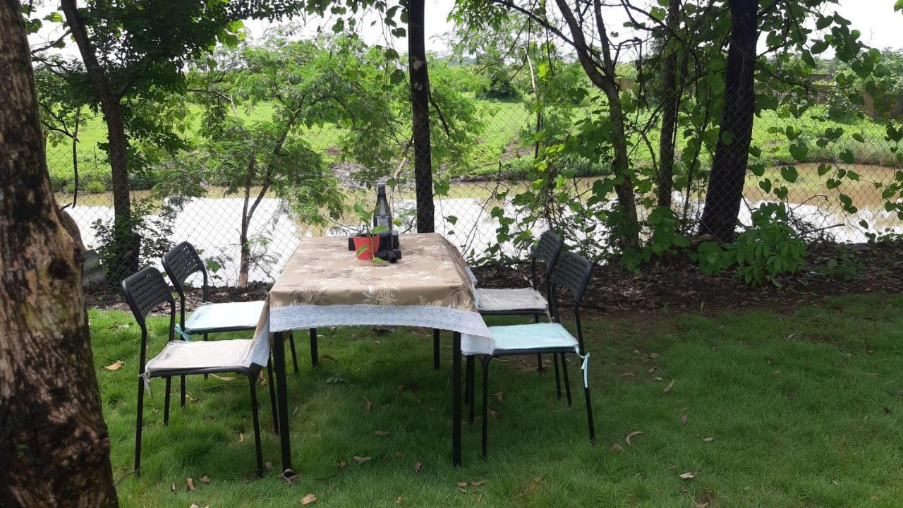 River Ranch Saralgaon 外观 照片