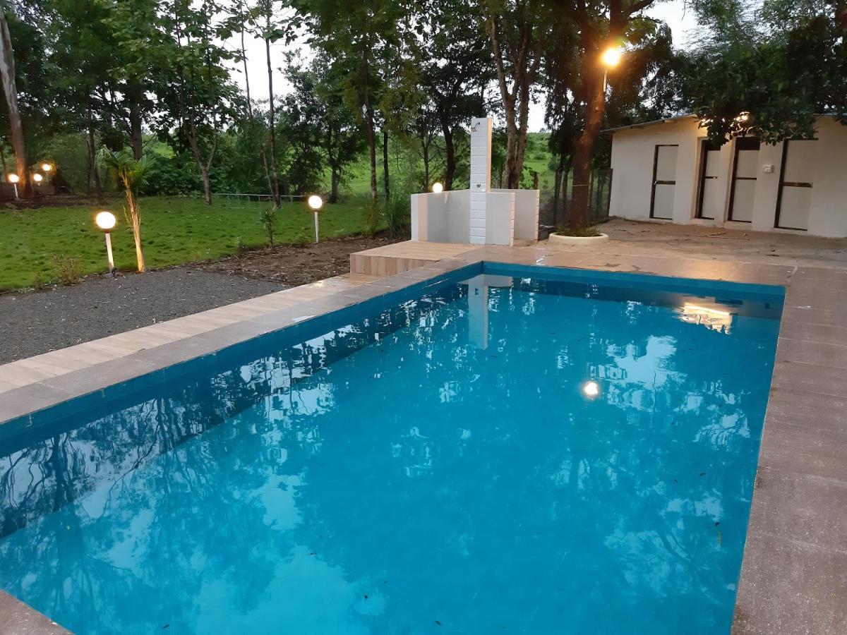 River Ranch Saralgaon 外观 照片