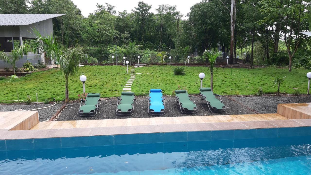 River Ranch Saralgaon 外观 照片