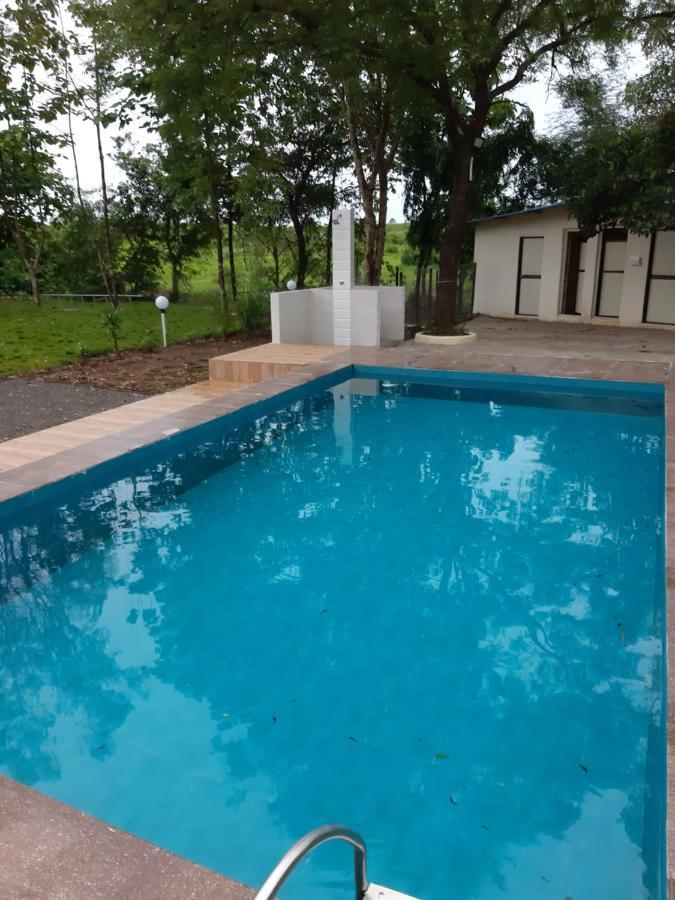 River Ranch Saralgaon 外观 照片