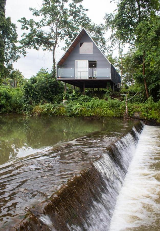 River Ranch Saralgaon 外观 照片