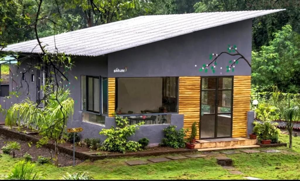 River Ranch Saralgaon 外观 照片