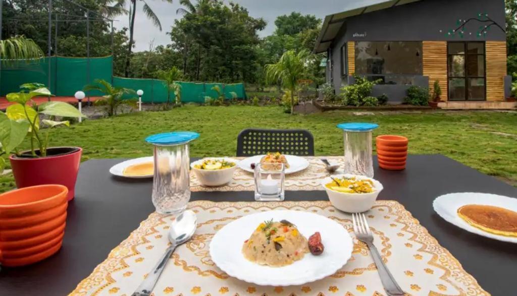 River Ranch Saralgaon 外观 照片