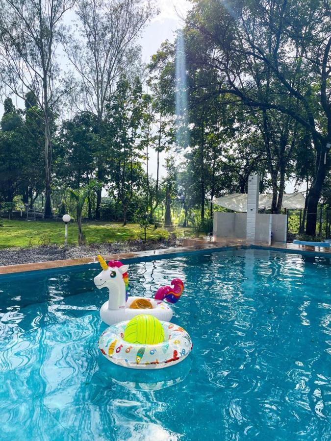 River Ranch Saralgaon 外观 照片