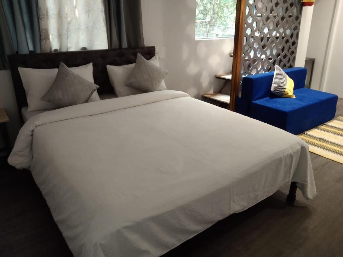 River Ranch Saralgaon 外观 照片