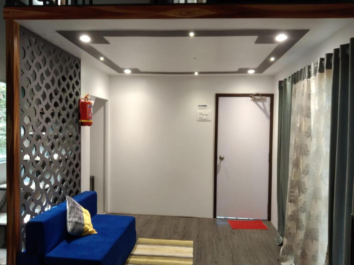 River Ranch Saralgaon 外观 照片