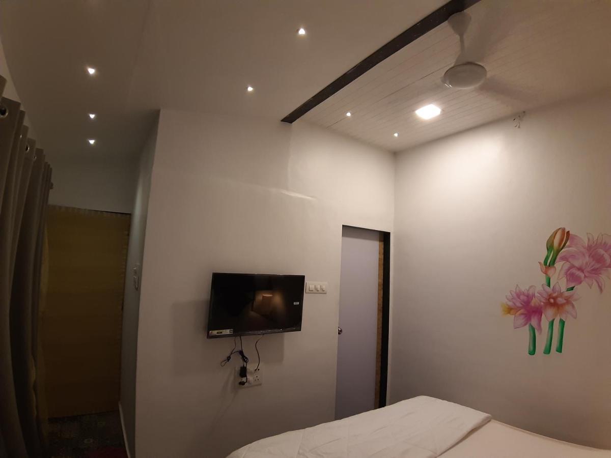 River Ranch Saralgaon 外观 照片