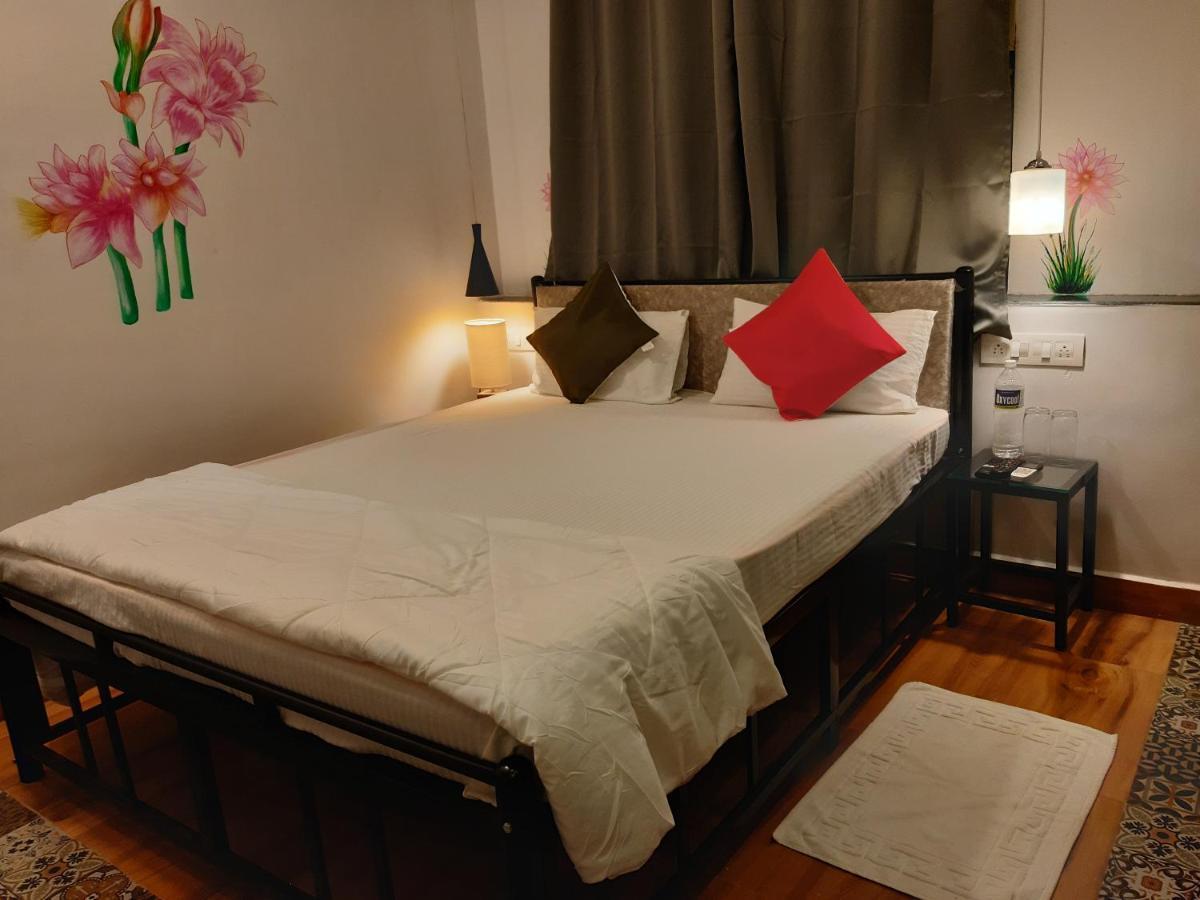 River Ranch Saralgaon 外观 照片