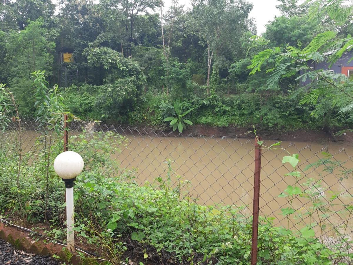 River Ranch Saralgaon 外观 照片