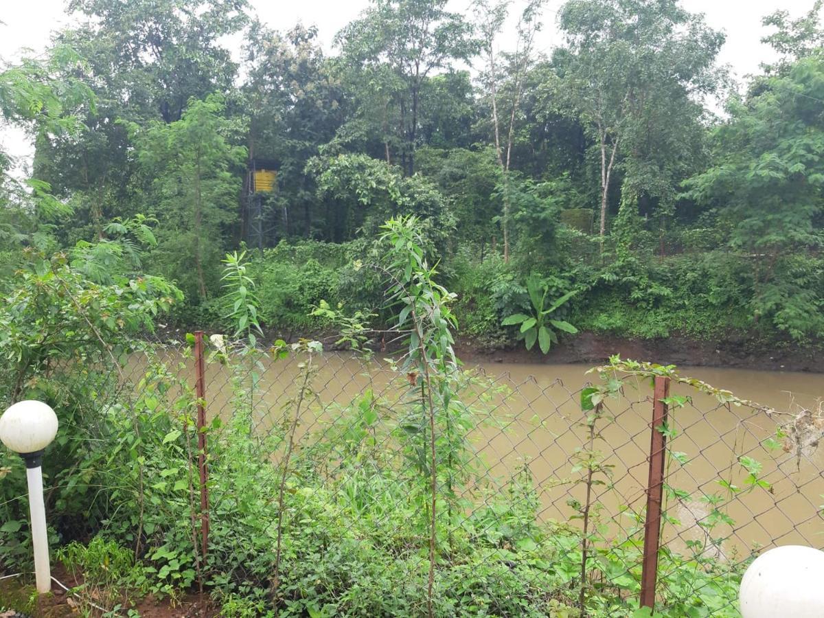 River Ranch Saralgaon 外观 照片