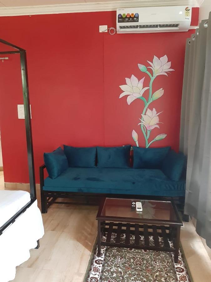 River Ranch Saralgaon 外观 照片