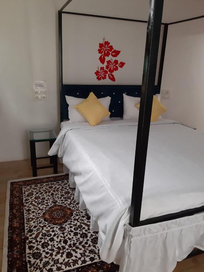 River Ranch Saralgaon 外观 照片