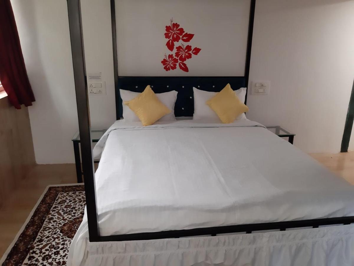 River Ranch Saralgaon 外观 照片