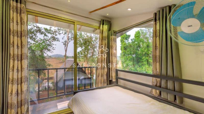 River Ranch Saralgaon 客房 照片